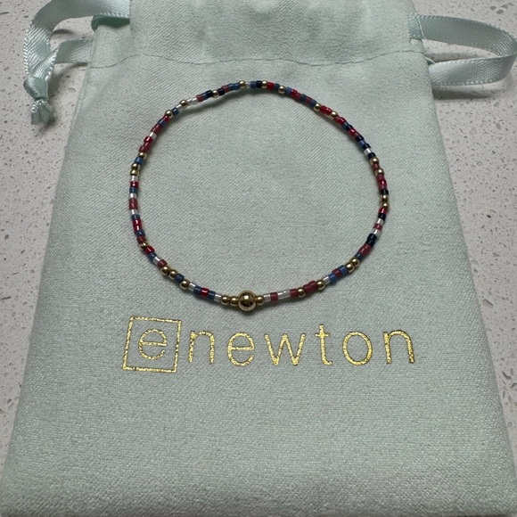 Enewton Hope Unwritten Multicolor Bracelet - Picture 2 of 3